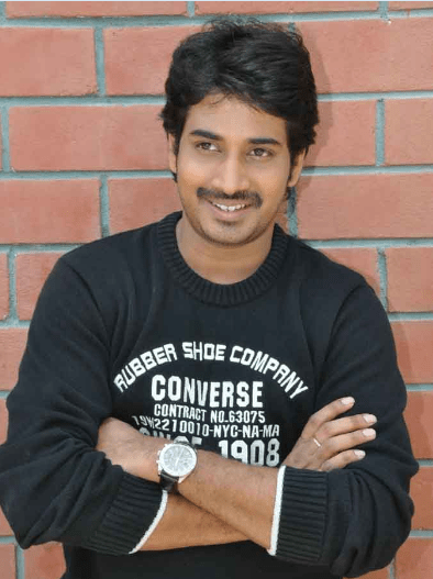 Surya Teja